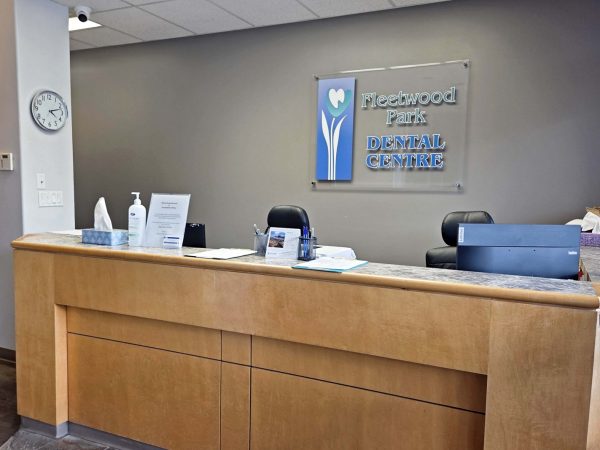 Fleetwood Park Dental Centre