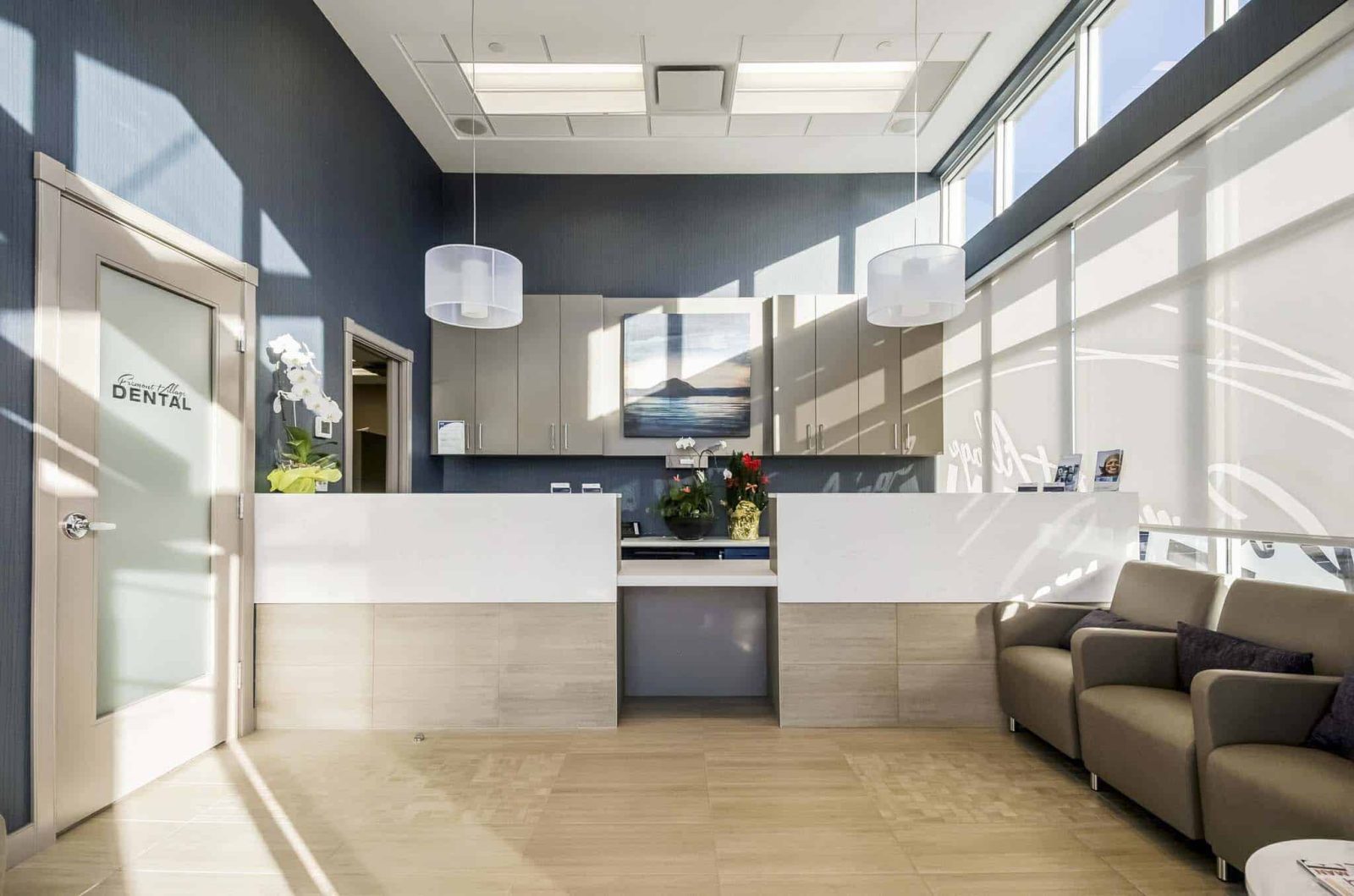 Fremont Village Dental