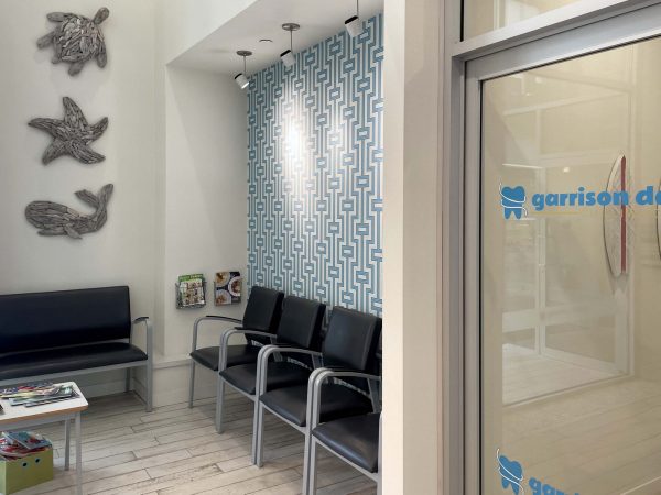 Garrison Dentist Chilliwack