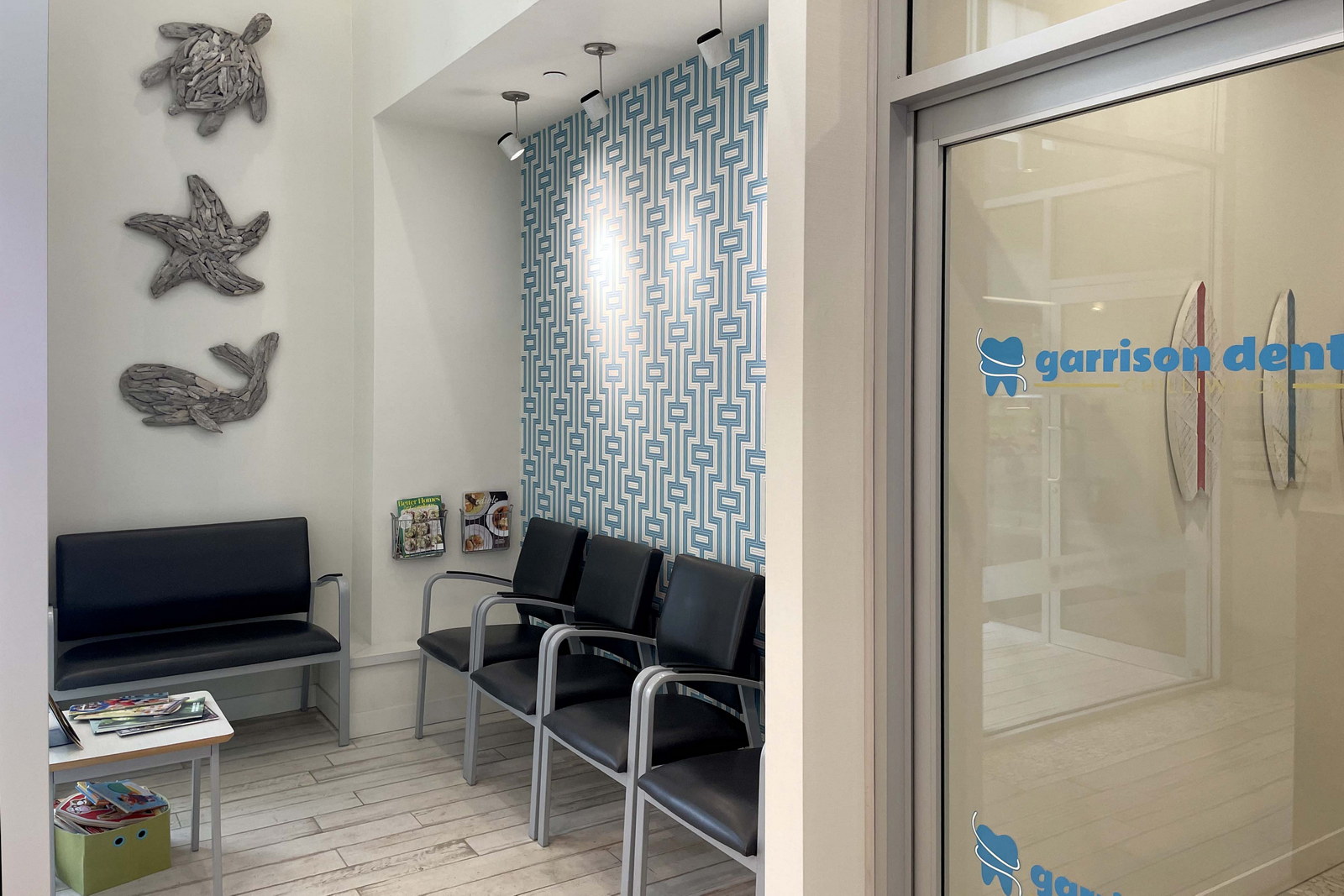Garrison Dentist Chilliwack