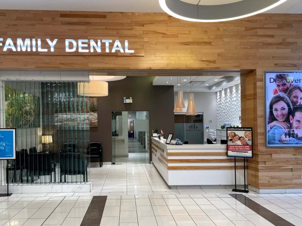 Guildford Family Dental