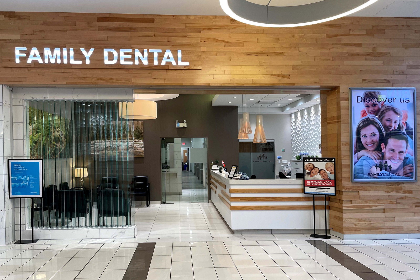 Guildford Family Dental