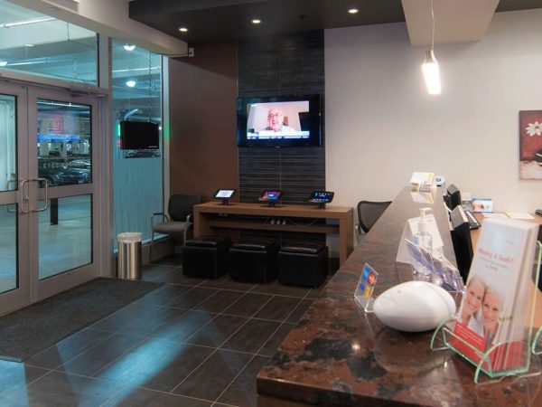 Guildford Town Centre Dental