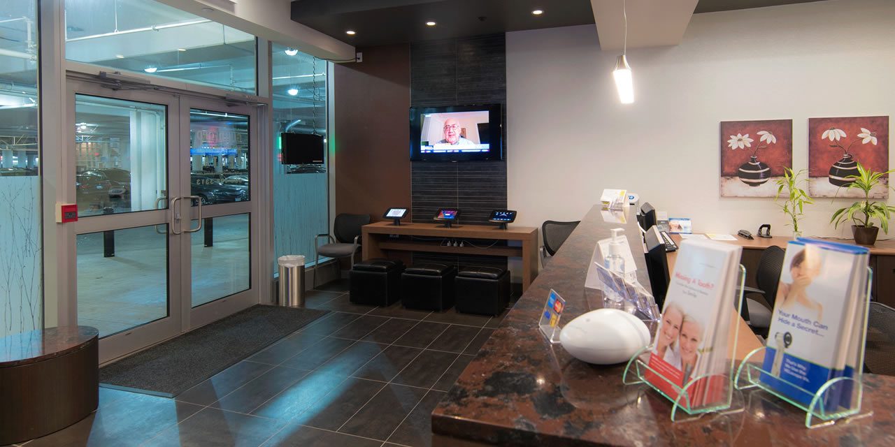 Guildford Town Centre Dental