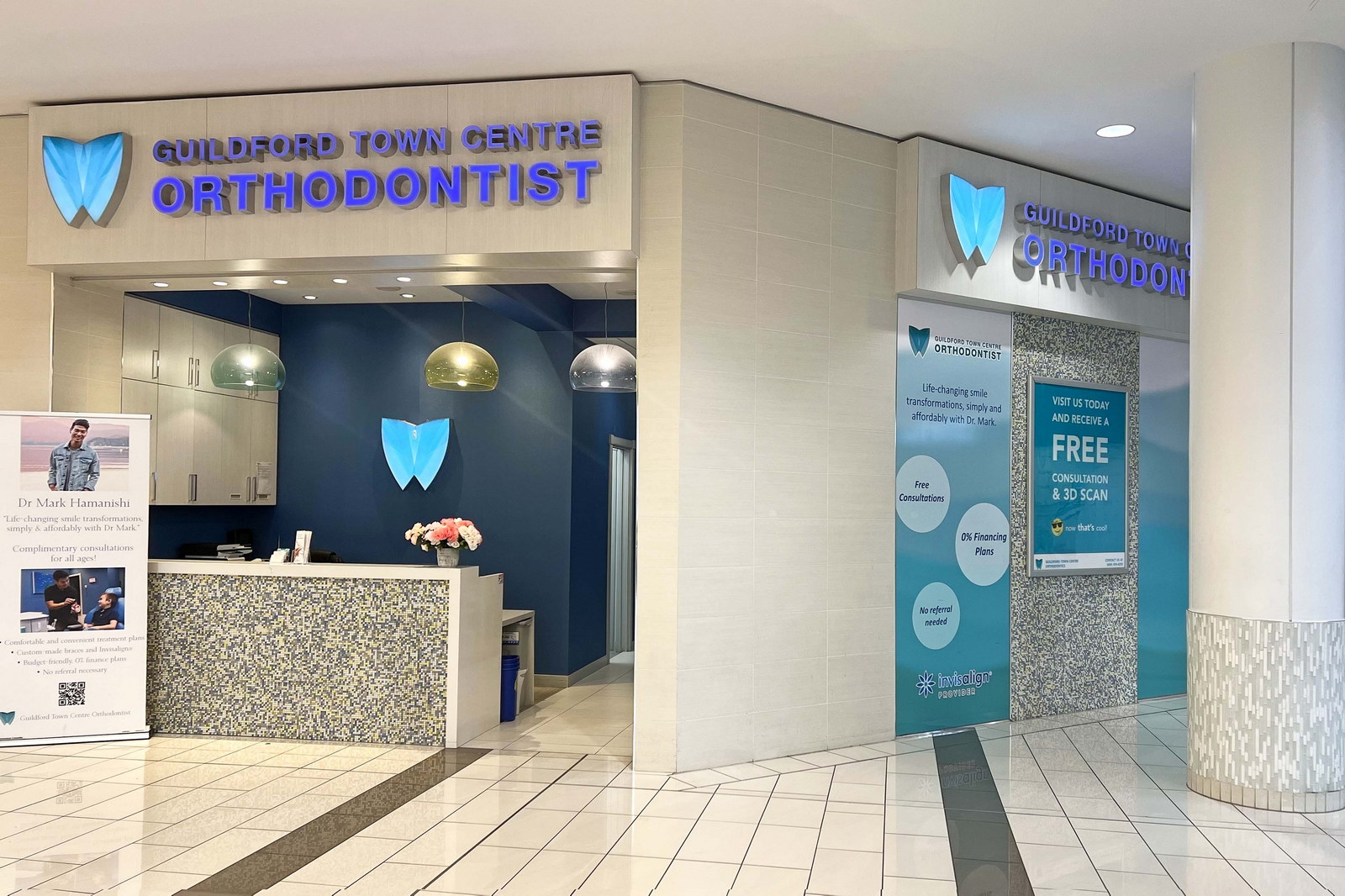 Guildford Town Centre Orthodontist