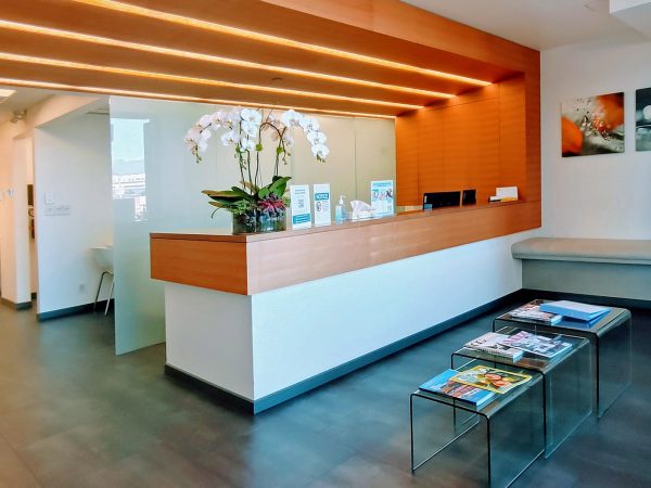 Harbour Centre Dental