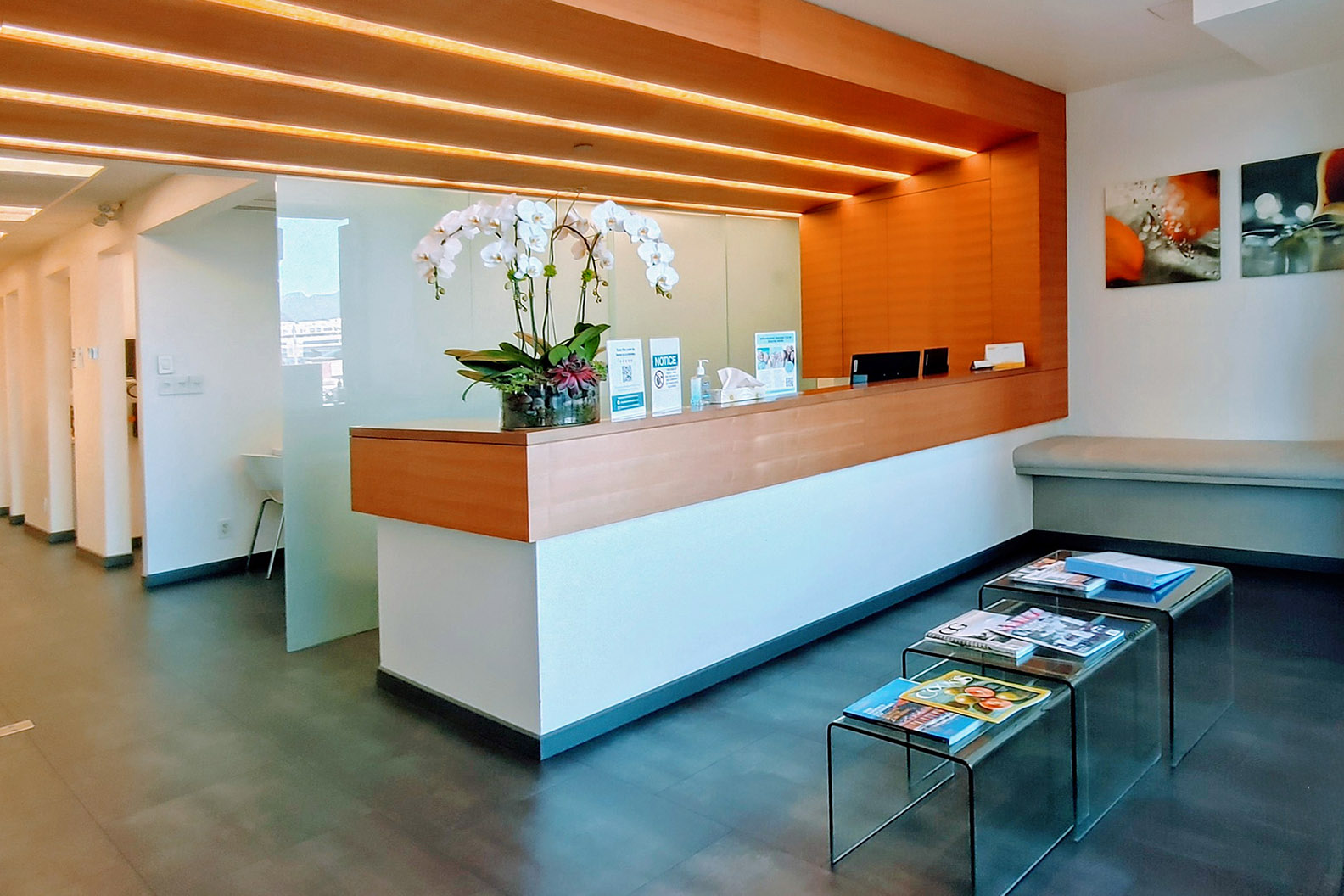 Harbour Centre Dental