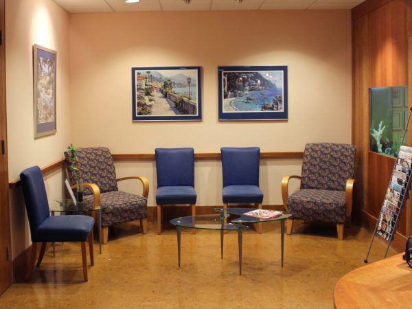 Harbourside Dental Group