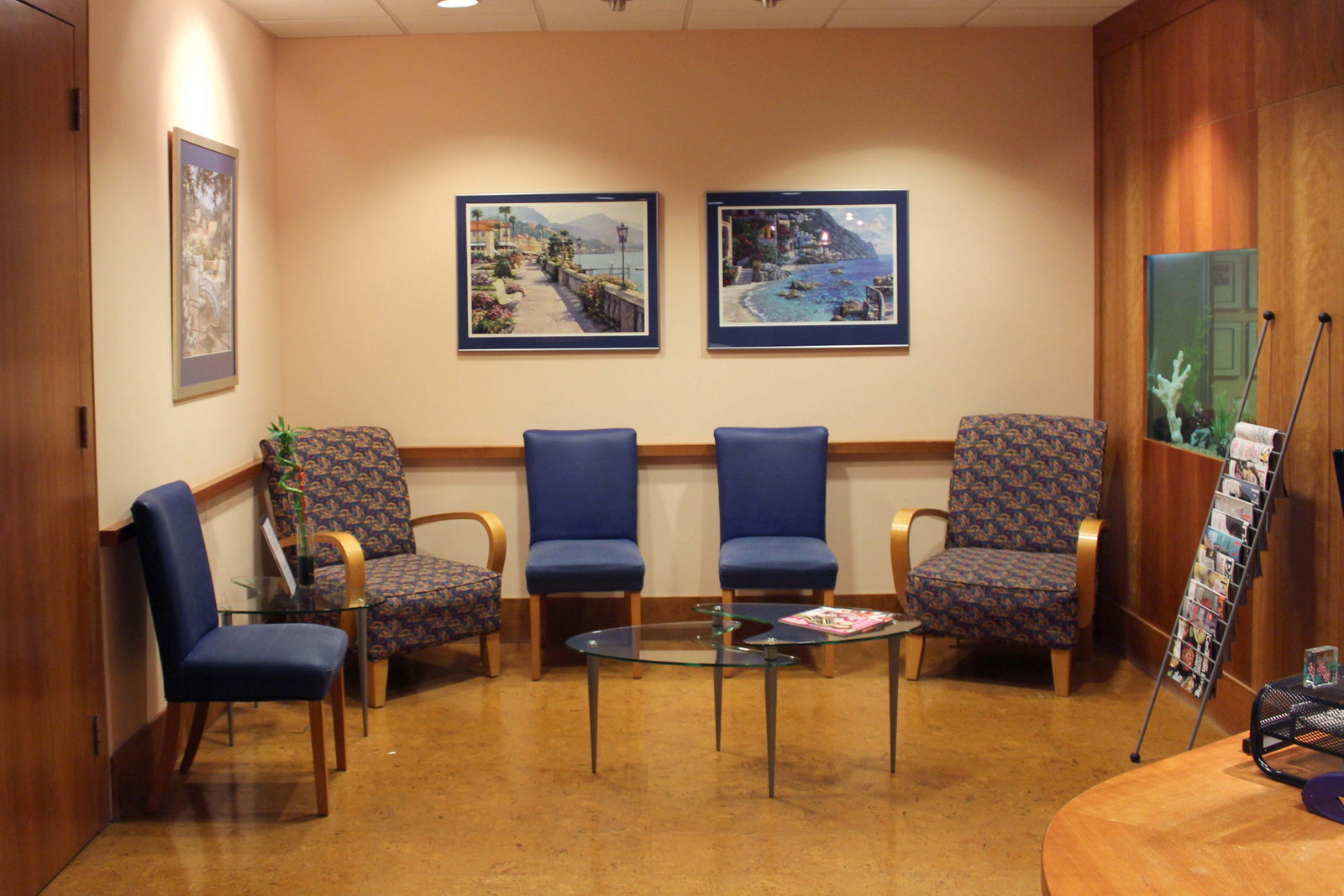 Harbourside Dental Group