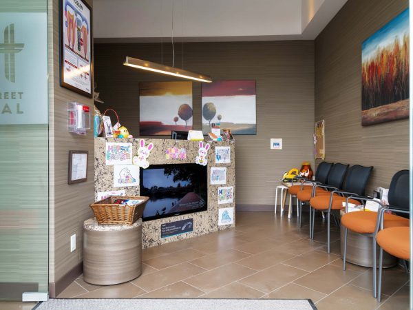 Highstreet Dental Centre