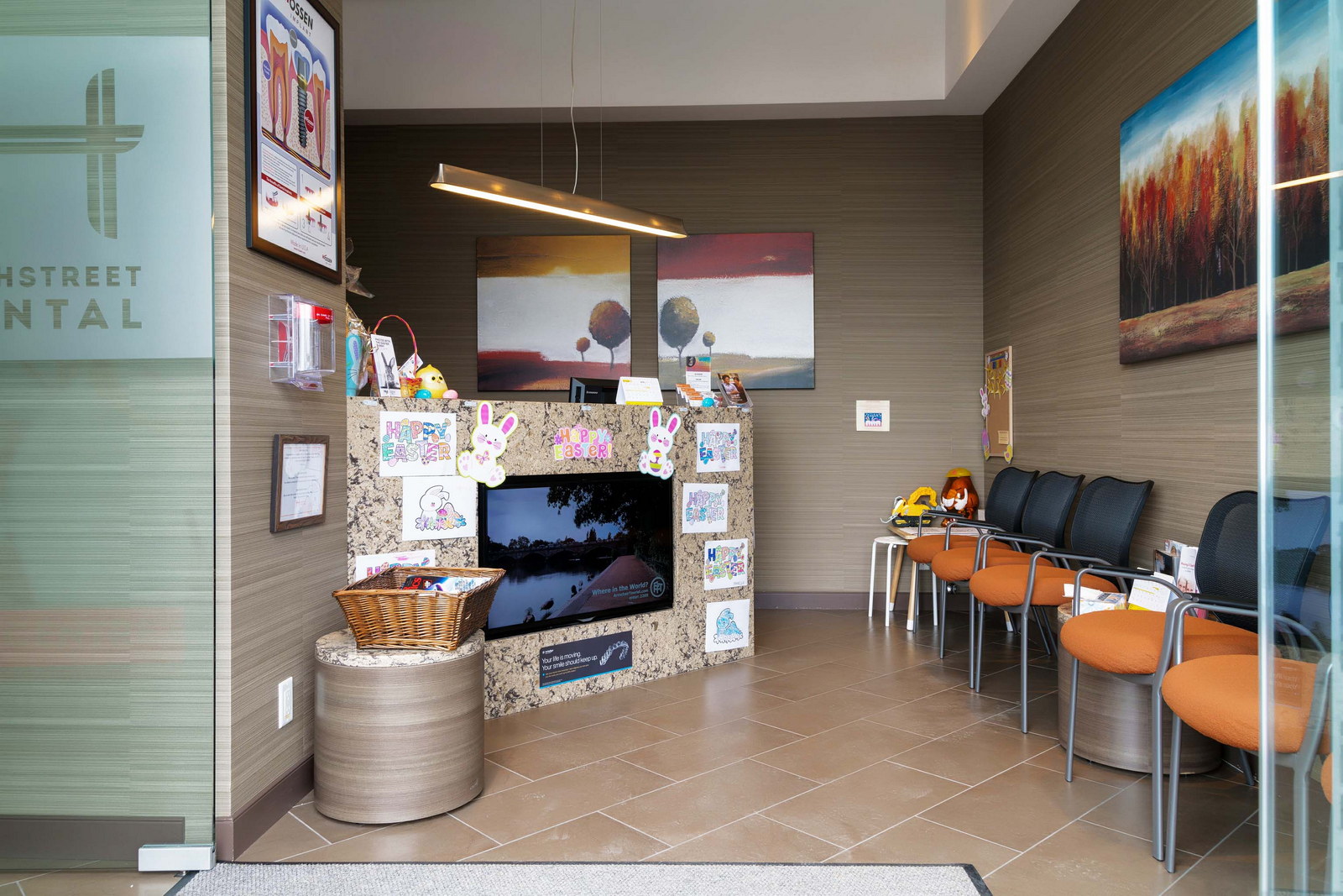 Highstreet Dental Centre