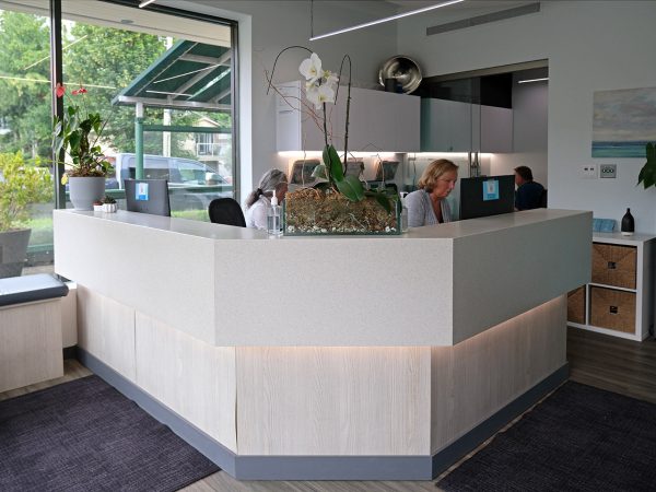 Howe Sound  Dental Group