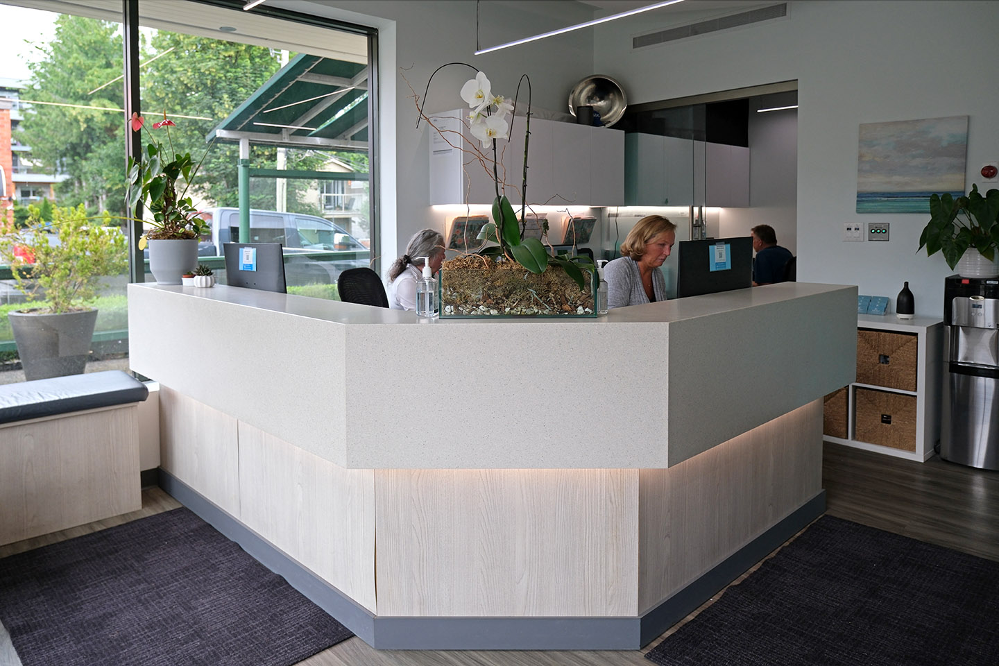 Howe Sound  Dental Group