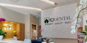 IQ Dental