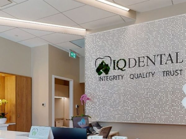 IQ Dental