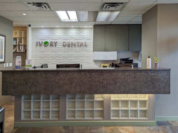Ivory Dental Centre