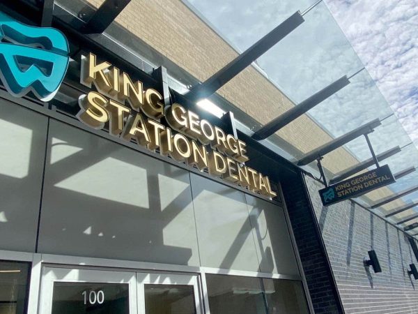 King George Station Dental