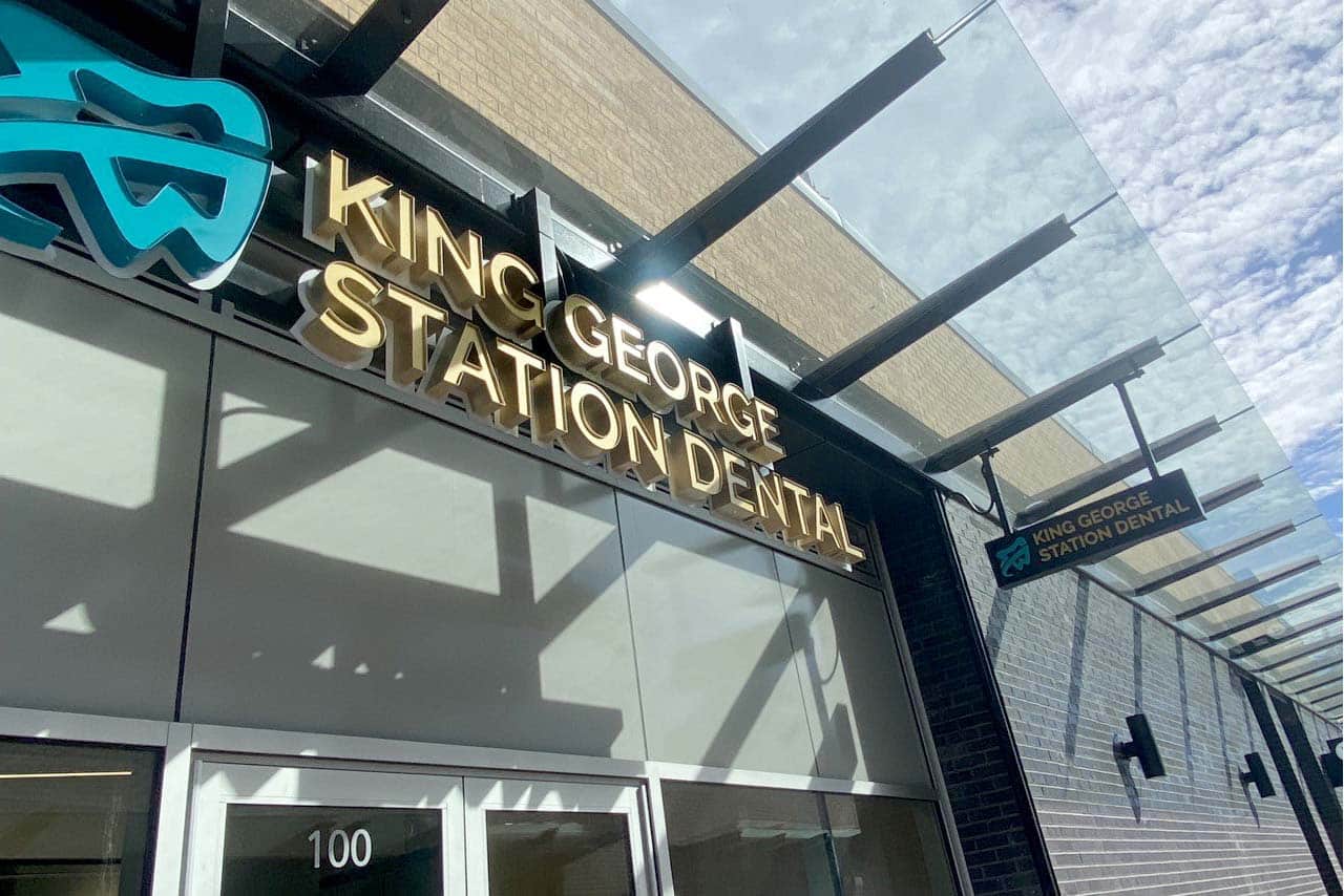 King George Station Dental
