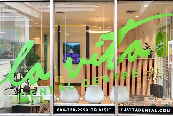 La Vita Dental Centre