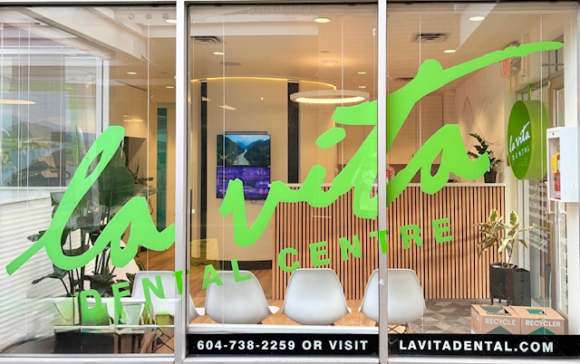 La Vita Dental Centre