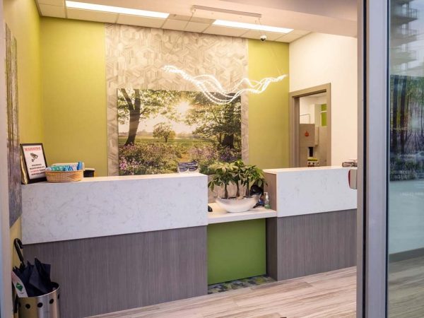 Lonsdale Dental Centre