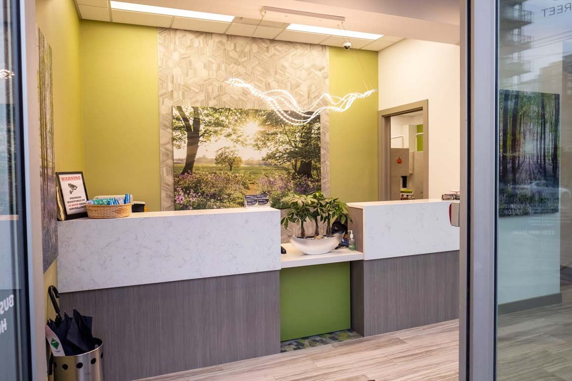 Lonsdale Dental Centre