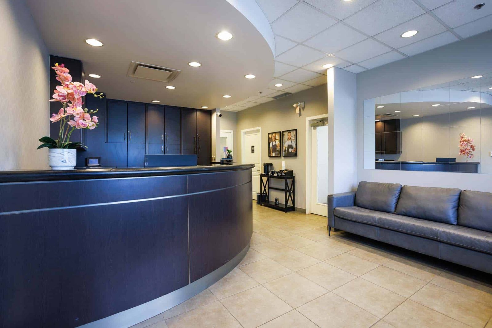 Lougheed Dental Clinic