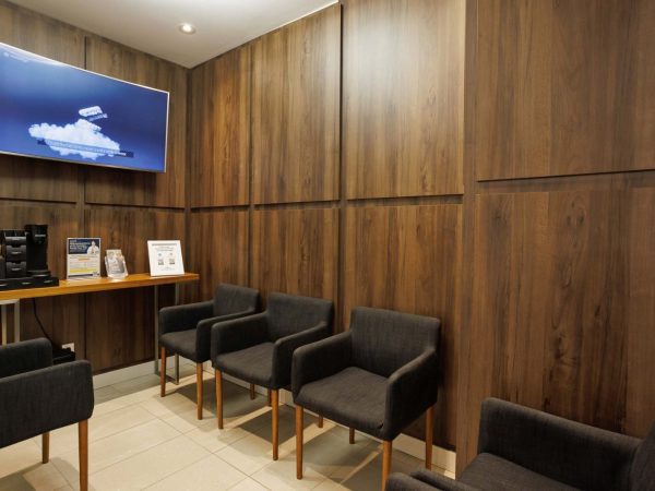 Lynn Valley Dental Centre