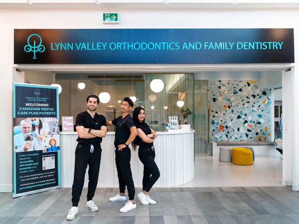 Lynn Valley Orthodontics and Family Dentistry