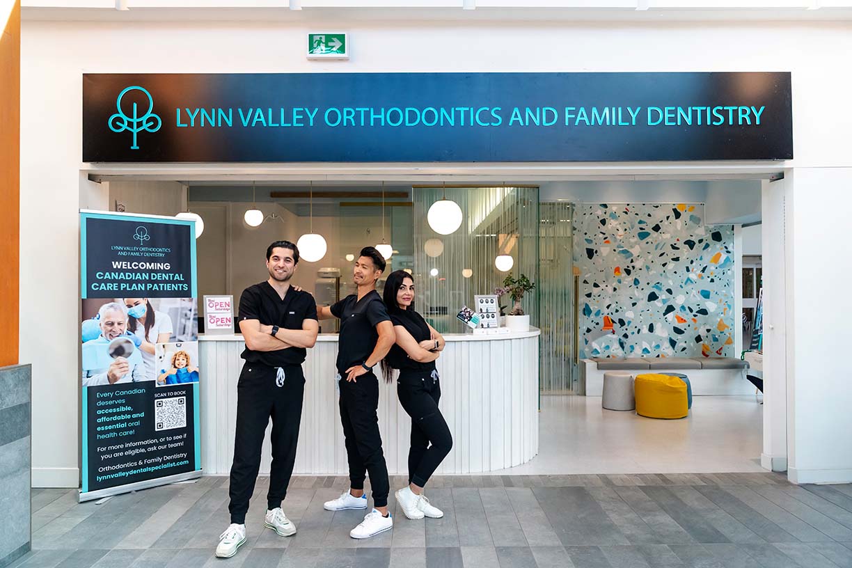 Lynn Valley Orthodontics and Family Dentistry