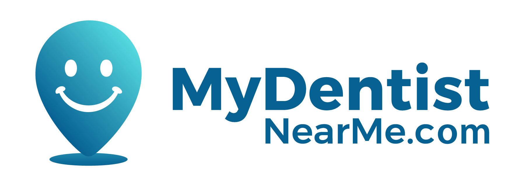 My Dentist Near Me logo