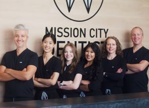 Mission City Dentist