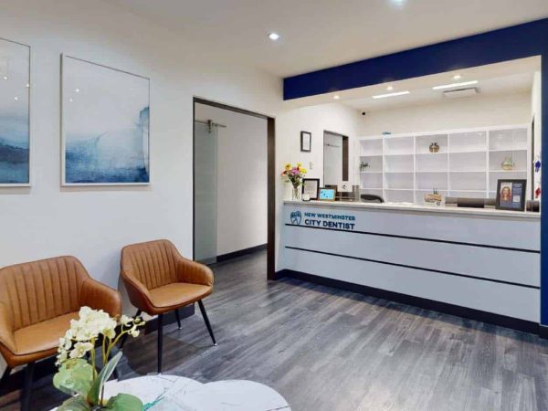 New Westminster City Dentist