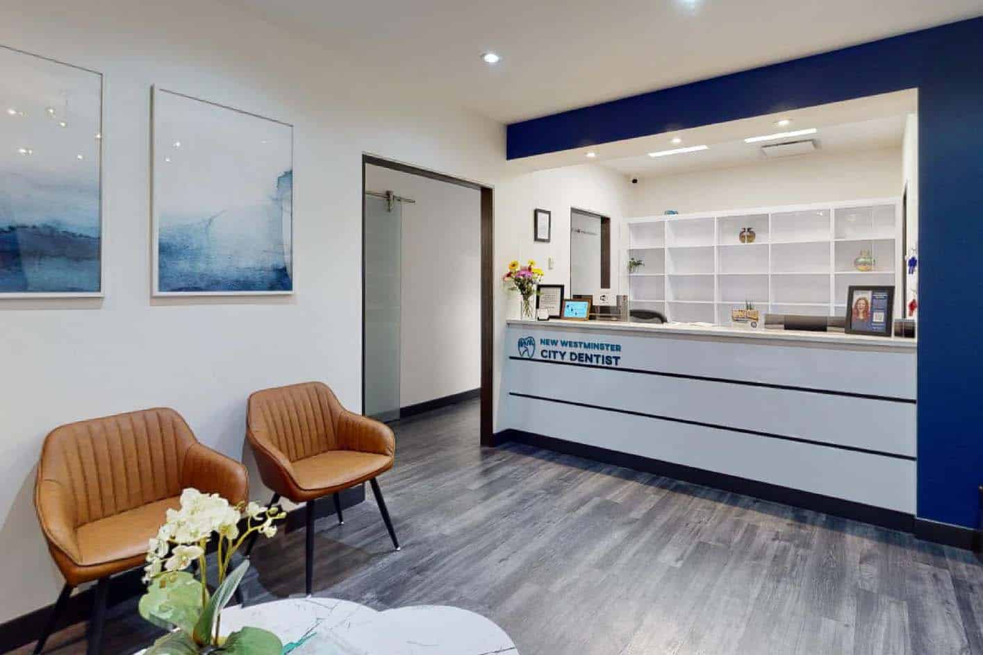 New Westminster City Dentist