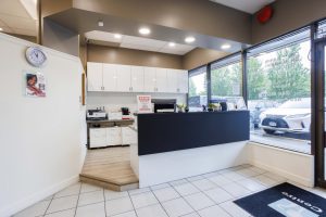 Norgate Dental Centre