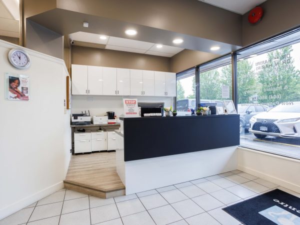 Norgate Dental Centre