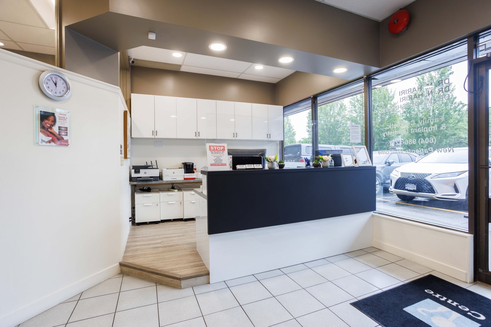 Norgate Dental Centre