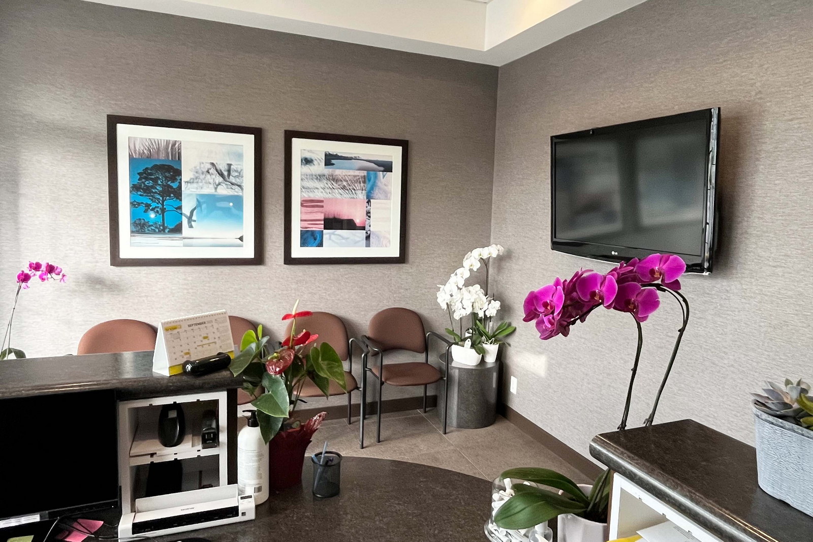 North Shore Dental Group