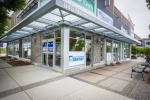 North Vancouver City Dentist