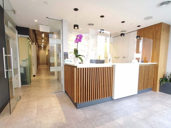 North Vancouver Dentistry & Implant Centre