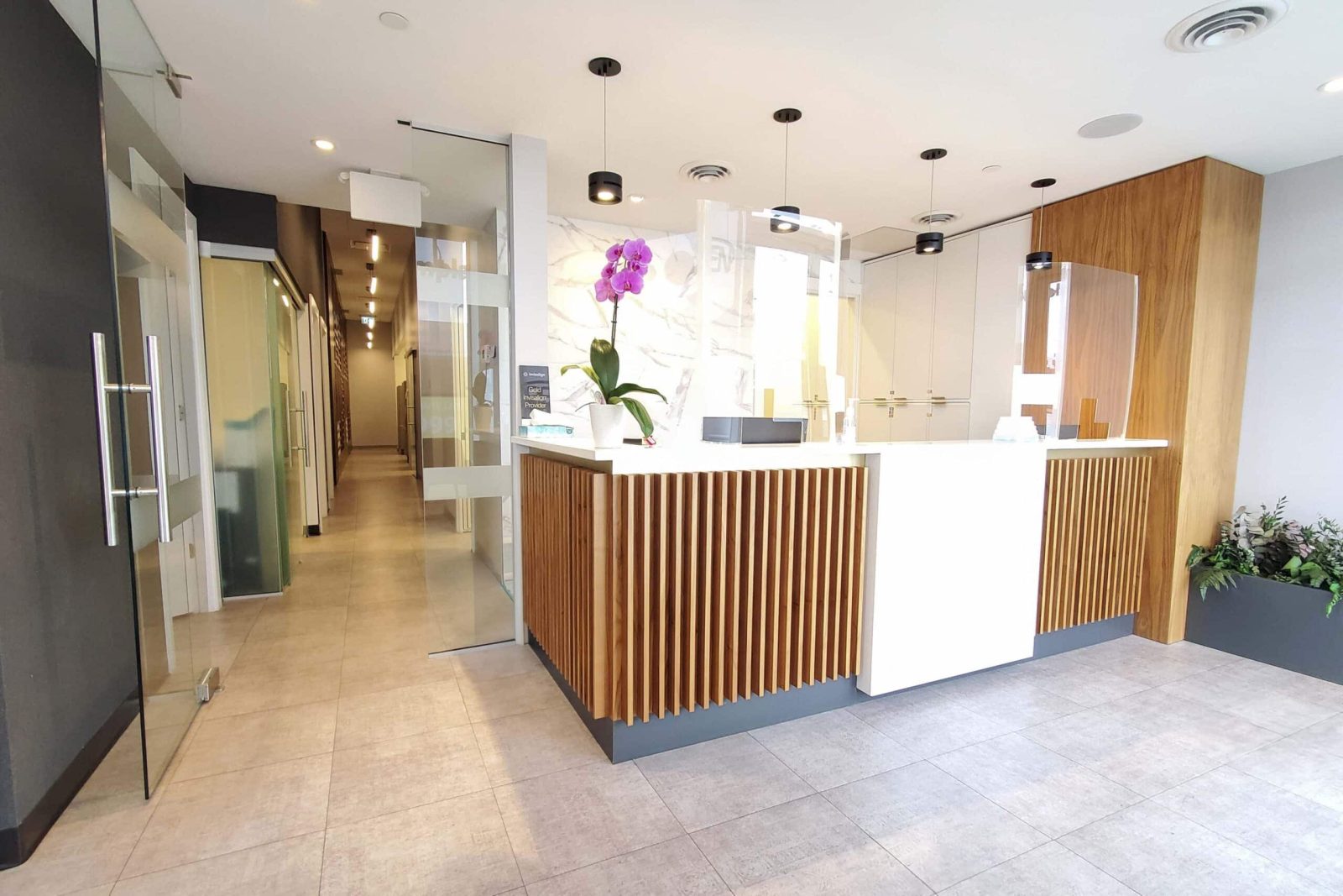 North Vancouver Dentistry & Implant Centre