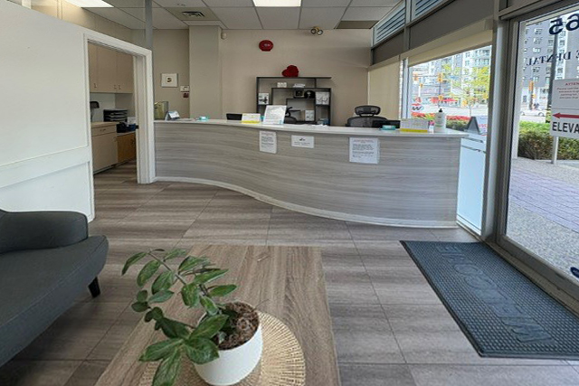 Quayside Dental Centre