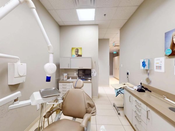 Richmond Community Dentist