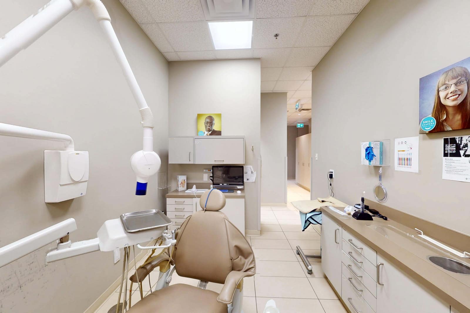 Richmond Community Dentist