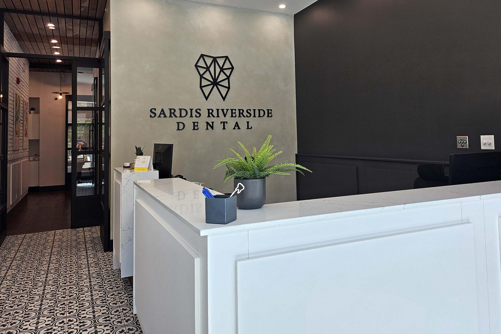 Sardis Riverside Dental
