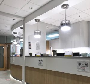 Simon Fraser Dental Centre