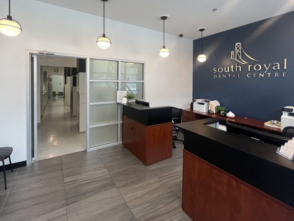 South Royal Dental Centre