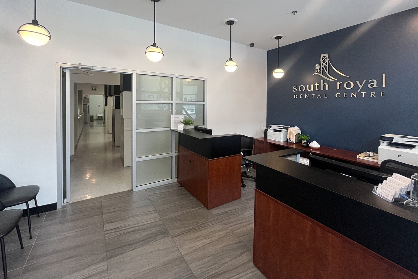South Royal Dental Centre