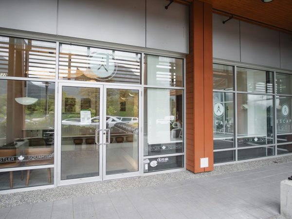 Squamish City Dentist