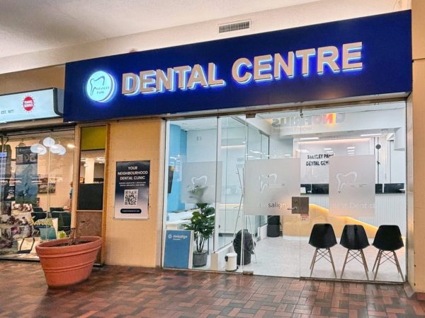 Stanley Park Dental Centre